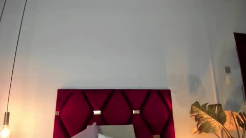 BeckyVidal online show from November 9, 2:04 pm