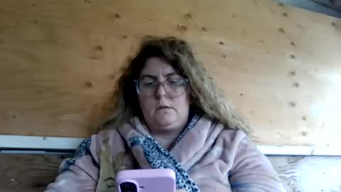 Bedbandits69 online show from June 15, 1:02 pm