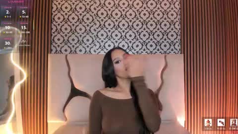 BELLA online show from March 4, 1:06 pm