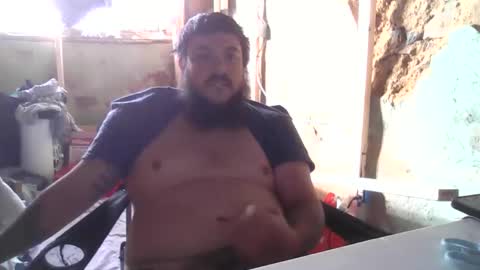 beenallover92 online show from November 28, 2:09 pm