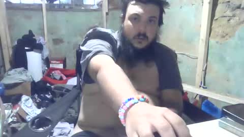 beenallover92 online show from December 2, 2:34 pm