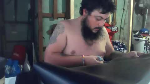 beenallover92 online show from December 22, 2:41 am