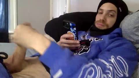 beenduckedoff online show from November 20, 3:12 pm