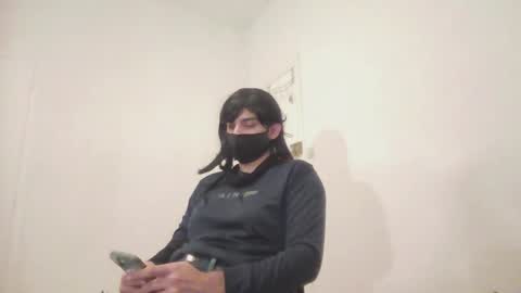 beenishcrossdresser online show from March 5, 12:39 am
