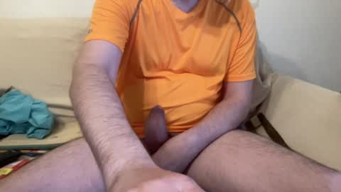 begierde74 online show from July 13, 9:50 pm