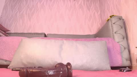 Snapshot of begoniia_ chatting on January 11, 6:14 am Begonia online show from January 11, 6:14 am