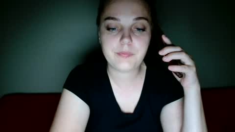 Snapshot of behappy4self chatting on July 14, 7:30 pm fuckharddadyback online show from July 14, 7:30 pm