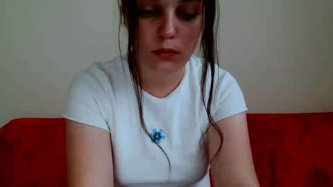 Snapshot of behappy4self chatting on July 20, 5:44 am fuckharddadyback online show from July 20, 5:44 am