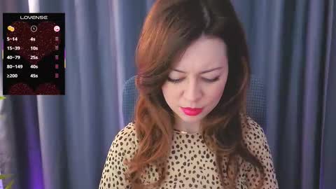 Nina online show from February 16, 5:47 am