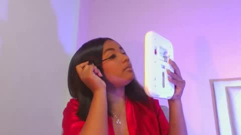 Behla Rouseh online show from April 2, 10:51 pm