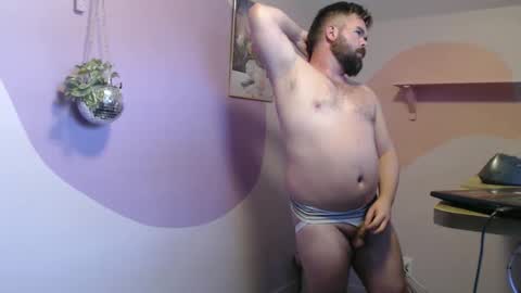 Behrbae online show from November 13, 8:52 pm