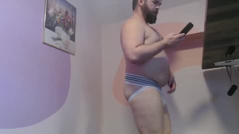 Behrbae online show from December 1, 6:46 pm