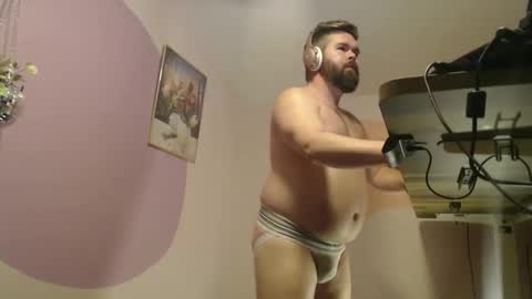 Behrbae online show from December 3, 1:46 am