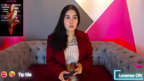 Snapshot of beidy_rous chatting on November 9, 11:41 am beidy rous online show from November 9, 11:41 am