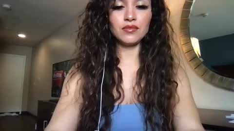 beijadense online show from October 7, 5:10 pm