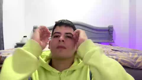 Snapshot of bejaweb0 chatting on October 5, 5:28 am Joseph online show from October 5, 5:28 am