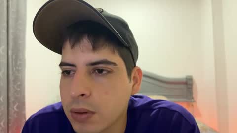 Joseph online show from October 20, 4:57 am