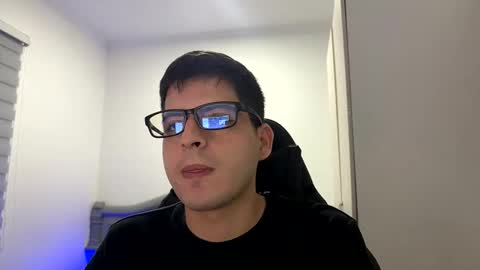 Joseph online show from April 19, 12:33 am