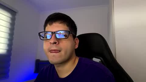 Joseph online show from April 20, 10:00 pm