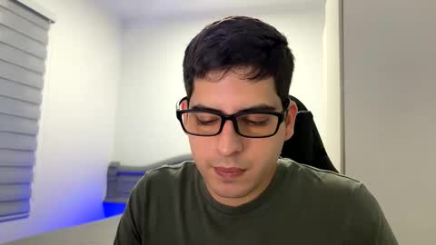 Joseph online show from April 24, 12:24 am