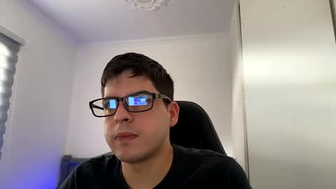 Joseph online show from April 24, 8:33 pm