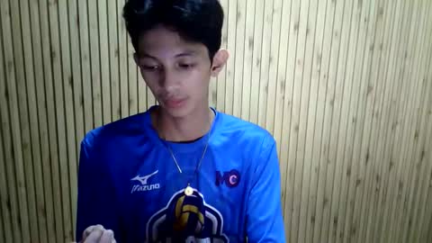 Snapshot of bejjs_08 chatting on November 29, 2:31 pm brandonjames online show from November 29, 2:31 pm