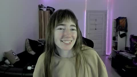 bekka online show from February 6, 3:48 pm