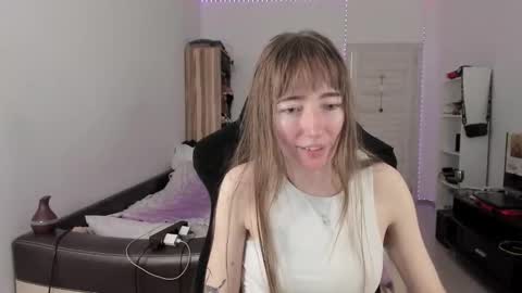 Snapshot of bekkawell chatting on September 11, 12:16 pm Lisa online show from September 11, 12:16 pm