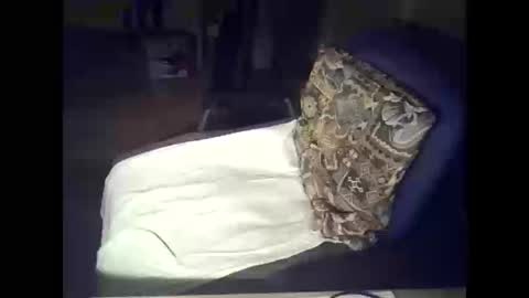 bekklove1 online show from January 31, 1:43 am