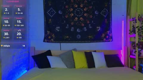 Snapshot of bekky_hammon chatting on February 25, 10:03 am Bekky online show from February 25, 10:03 am