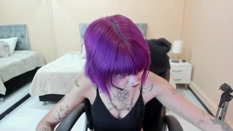 Bela online show from February 12, 12:44 pm