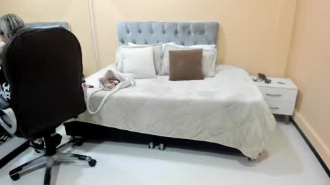 Bela online show from March 15, 11:49 am