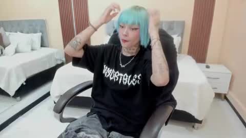 Bela online show from June 15, 12:51 pm