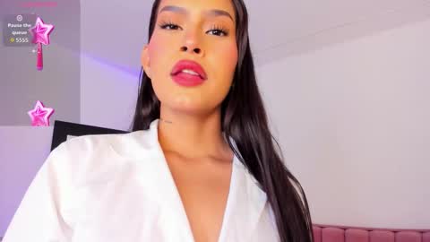 Bela online show from September 18, 1:24 pm