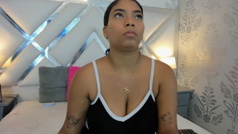 Snapshot of belacampbell chatting on December 22, 7:42 pm Bela online show from December 22, 7:42 pm