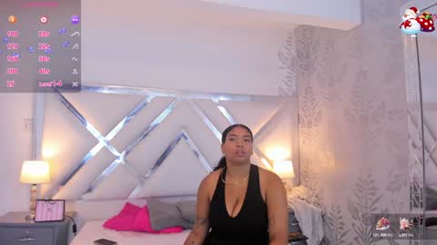 Snapshot of belacampbell chatting on December 28, 8:04 pm Bela online show from December 28, 8:04 pm