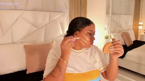 Bela online show from June 18, 5:41 am