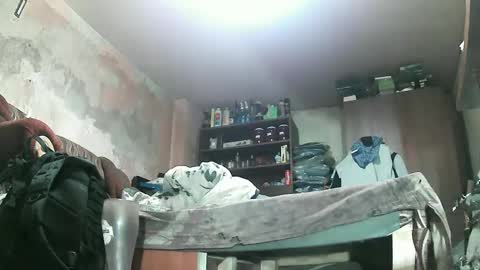 belacska6 online show from November 1, 4:36 am