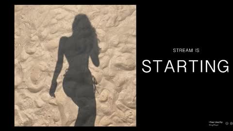 Bela -  - Next stream November 28th online show from November 7, 8:20 pm