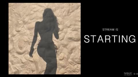 Bela -  - Next stream November 28th online show from January 16, 8:13 pm