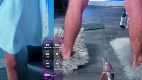 belami_blake online show from November 5, 4:56 am