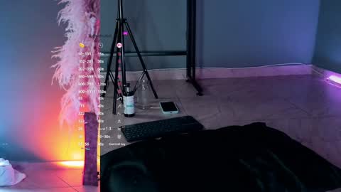 belami_blake online show from May 20, 4:51 am