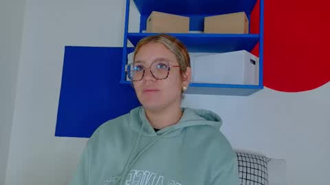 BELA online show from October 10, 12:15 pm