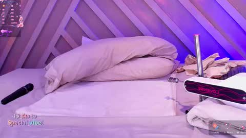 Bela online show from December 13, 7:53 pm