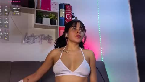 bela online show from October 20, 12:05 pm