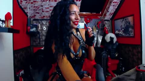 BelatrixDomme online show from July 2, 6:08 am