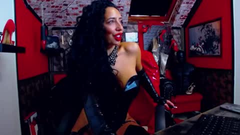 BelatrixDomme online show from August 4, 3:36 pm