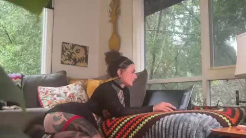 Snapshot of belen_osqura chatting on July 24, 4:43 am Alt Aussie online show from July 24, 4:43 am