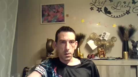 Dreamcock online show from December 2, 5:37 am