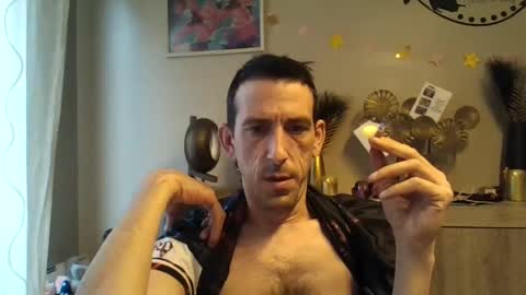 Dreamcock online show from December 2, 8:52 am